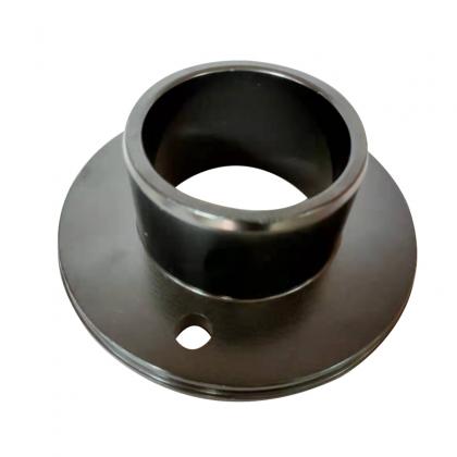 Bushing sleeve