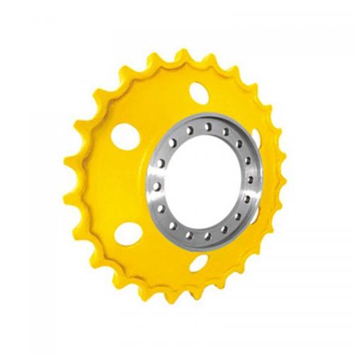 Bulldozer sprocket