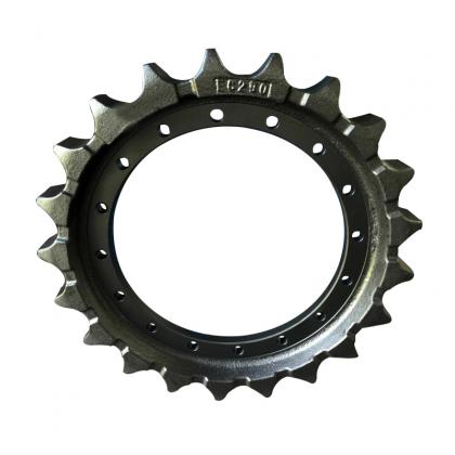 Sprockets segment