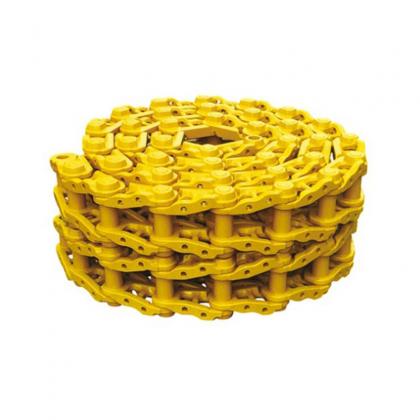 caterpillar track chain