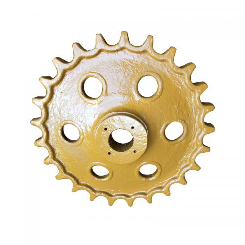 spline sprocket