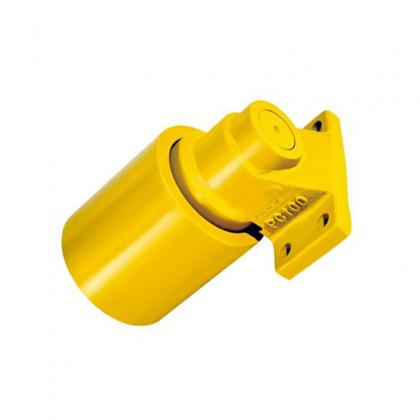 Excavator Top Roller