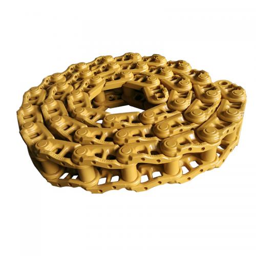 Bulldozer Track Chains