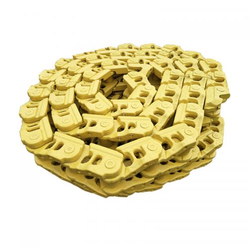 Bulldozer Track Chain