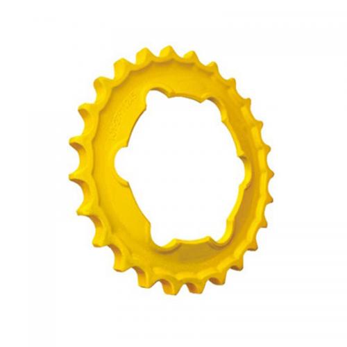 Weld Sprocket