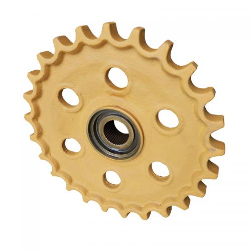 Spline Drive Sprocket