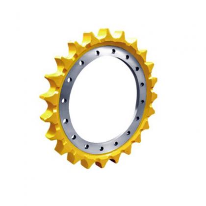 Segment Sprocket