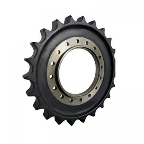 Hitachi Excavator Sprocket