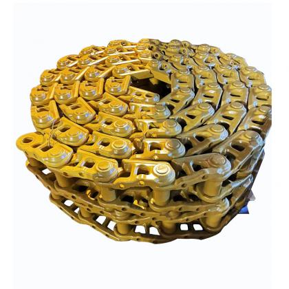 Sk380 Track Chain