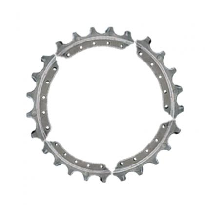 Sprocket Dozer