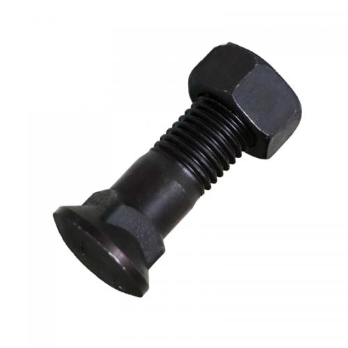 Metric Plow Bolt