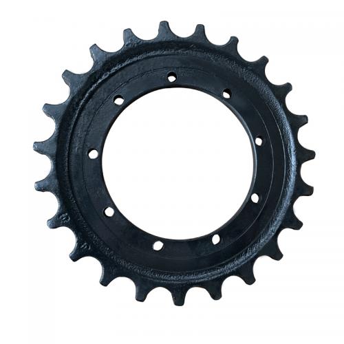 KX161 Mini Excavator Sprocket