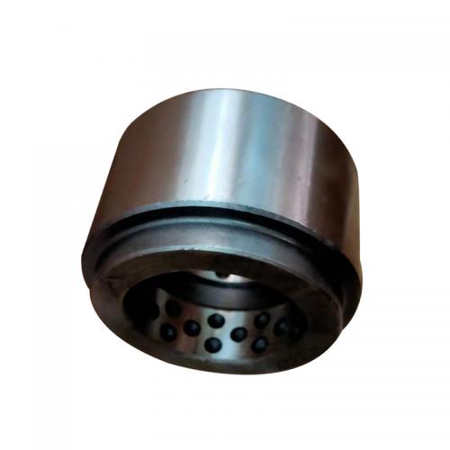 Steel Bushings