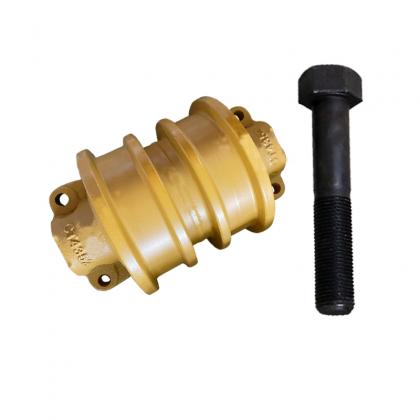 D4D Track Roller Bolts