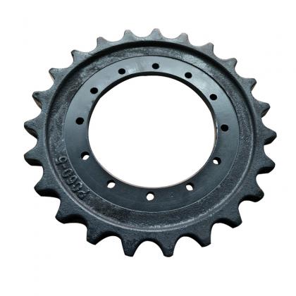 Mini Excavator Sprocket