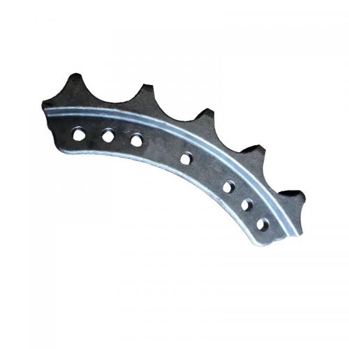 Sprocket Segments