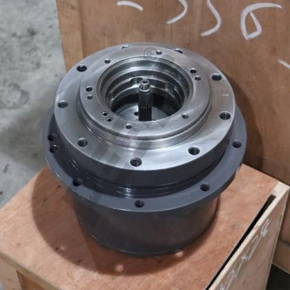 slew drive motor