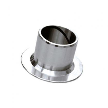 flange bushings by size