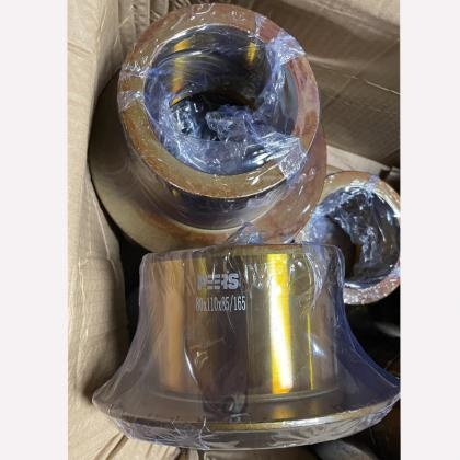 steel flange bushings