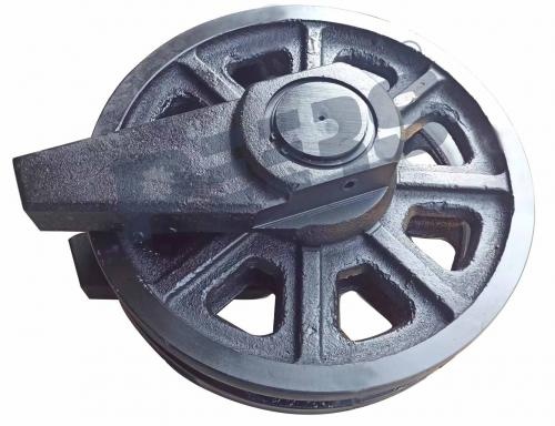 front idler Assy