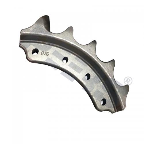 segment sprocket