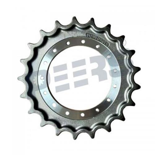 4I7472 sprocket
