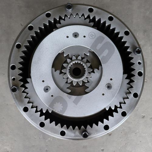 slew drives