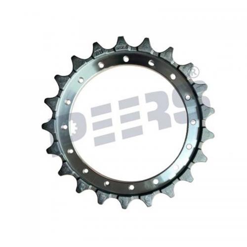 caterpillar sprocket