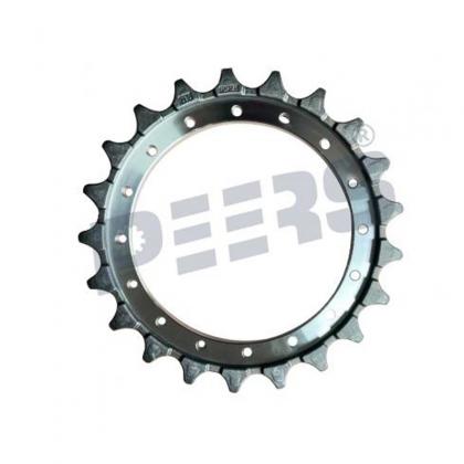 caterpillar sprocket