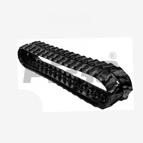 skid steer with track