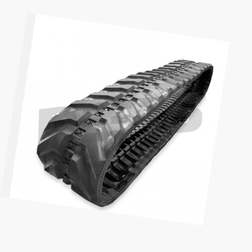Rubber Tracks Excavator