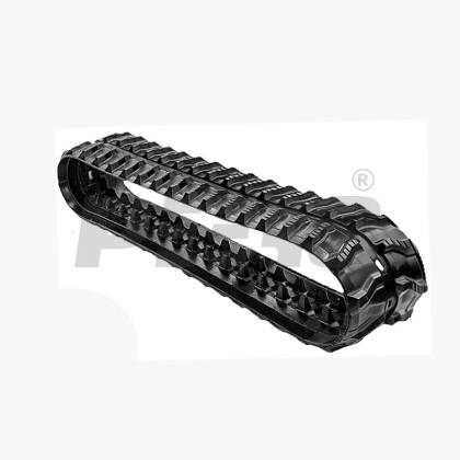 caterpillar rubber tracks