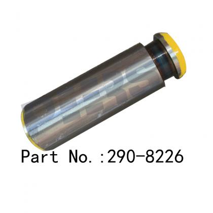 D6R tractor pin