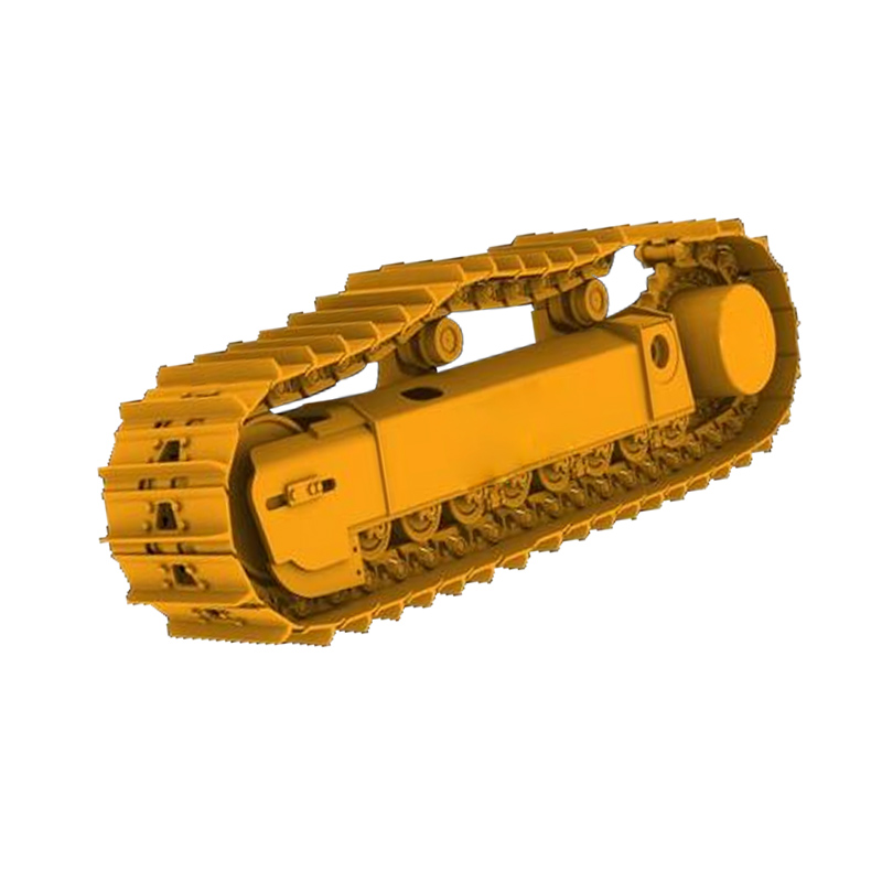 How to maintain our Undercarriage parts for Bulldozer and Excavator​