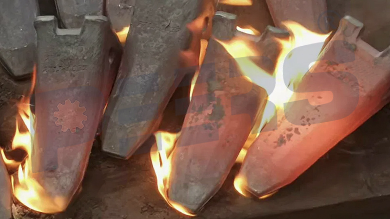 Guide for Optimizing Excavator Teeth l  Excavator Bucket Tooth l Loader Teeth