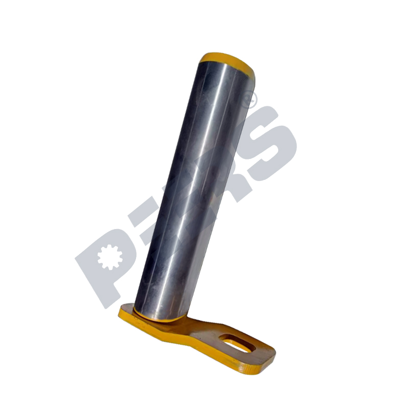 Bucket Pins: The Vital Link - Essential Usage & Maintenance Precautions for Peak Performance & Safety   