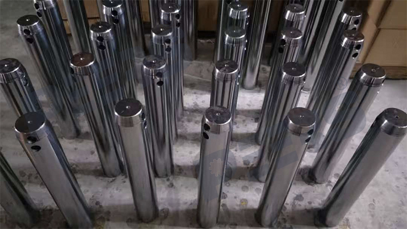 Understanding the Function and Usage of Bucket Pins for Excavators and Bulldozers