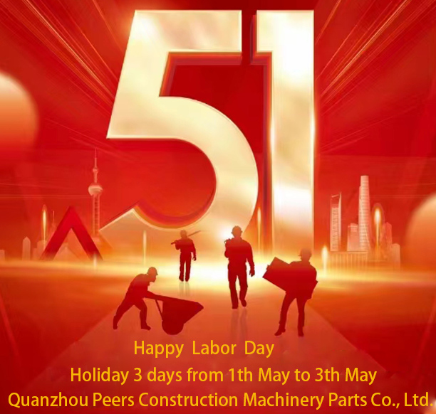 Labor Day's Holiday